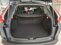 Honda Cr-v ES - SUV5 2.0 i-MMD Hybrid EU6d-T, Elegance 2WD GPF (Euro 6d-TEMP), 2019 - 2021